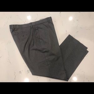 Banana Republic NonIron Modern Slim Fit Pant 35/30